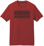 Spring Blooming Short Sleeve