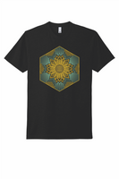 Geometric Aqawsi Design SS