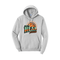 HEAL JV Basketball Finals Hoodie