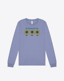 The Journey is not Over LONG SLEEVE