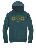 The Journey is not Over HOODIES