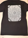 Intaglio Bloom Tee SS