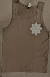 Intaglio Bloom Tank