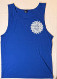 Blooming Shell Tank
