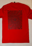 Intaglio Bloom Tee SS