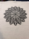 Blooming Shell Tee SS