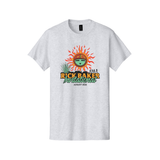 2026 Rick Baker Invite Tee
