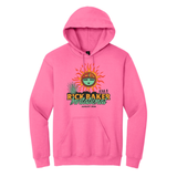 2026 Rick Baker Invite Hoodie