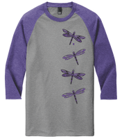 "Dragonflies" Tee