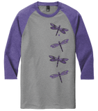 "Dragonflies" Tee