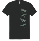 "Dragonflies" Tee