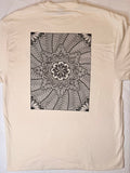 Intaglio Bloom Tee SS