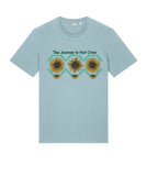 The Journey is not Over Tee
