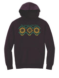 The Journey is not Over HOODIES