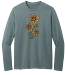 Pre-order Long Sleeve "Sunflower" Design