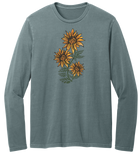 Pre-order Long Sleeve "Sunflower" Design