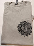 Blooming Shell Tee SS