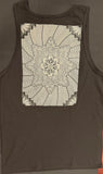 Intaglio Bloom Tank