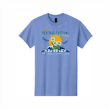 MNA Heritage Festival Tee 2026