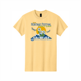 MNA Heritage Festival Tee 2026