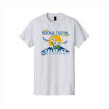 MNA Heritage Festival Tee 2026