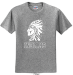 Polacca Day School Indians Tee