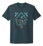 Short Sleeve Tohtsa tees