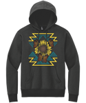 "Monarchs & Sunflowers" Hoodies