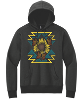 "Monarchs & Sunflowers" Hoodies