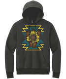 "Monarchs & Sunflowers" Hoodies