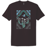 Short Sleeve Tohtsa tees