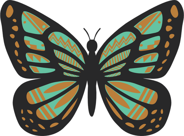 3" Povolhooya Sticker