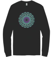 L/S Radiant Floral