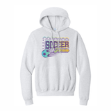 NHAJHL SOCCER FINALS HOODIE