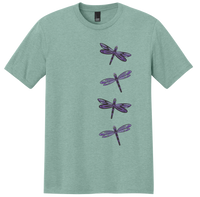 "Dragonflies" Tee