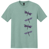 "Dragonflies" Tee