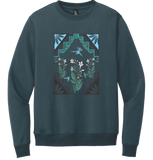 "Tohtsa" Crewneck Sweaters