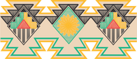 4" Tuuihi Sticker