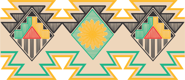 4" Tuuihi Sticker