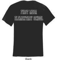 FMES Indians Tee
