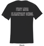 FMES Indians Tee