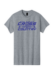 Bruins XC Tee