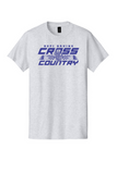 Bruins XC Tee