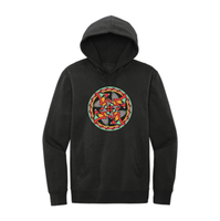 Lomaqatsi Hoodie