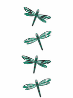 "Dragonflies" Tee