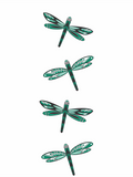 "Dragonflies" Tee