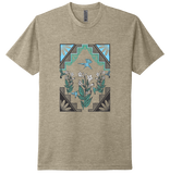 Short Sleeve Tohtsa tees