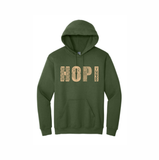 “HOPI” Hoodie