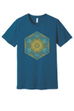 Geometric Aqawsi Design SS