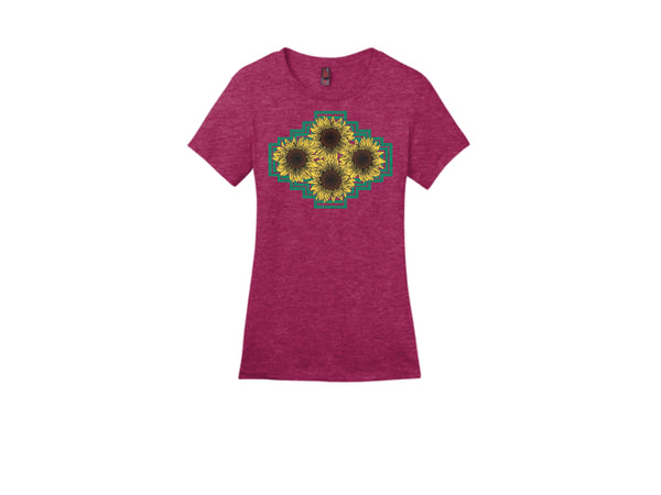 Aqawsi women’s TEES